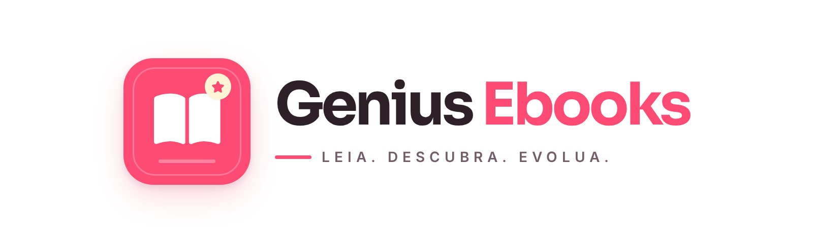 Genius Ebooks