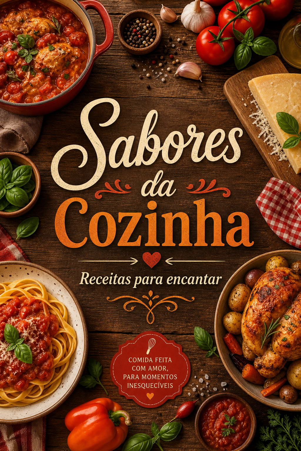 Imagem da categoria Culinária