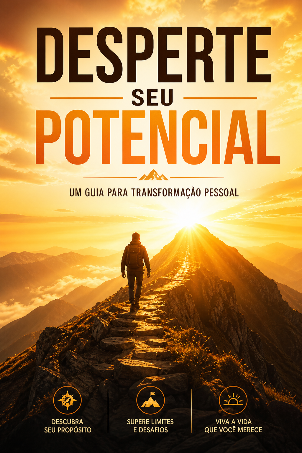 Imagem da categoria Desenvolvimento Pessoal