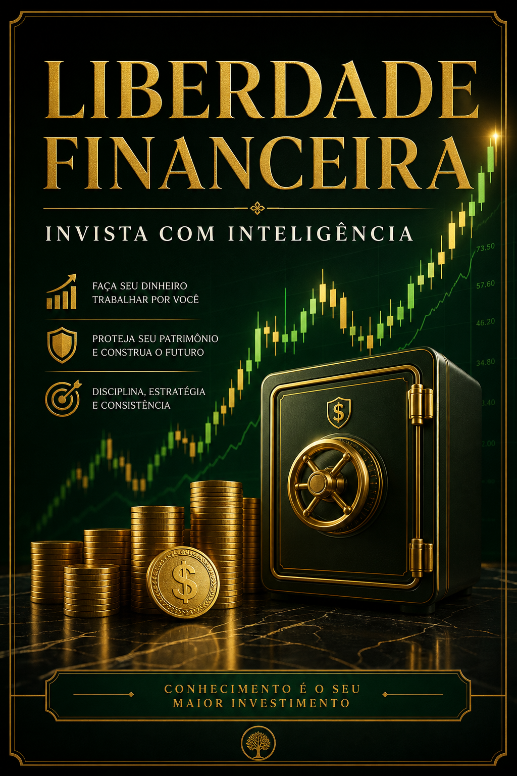 Imagem da categoria Finanças