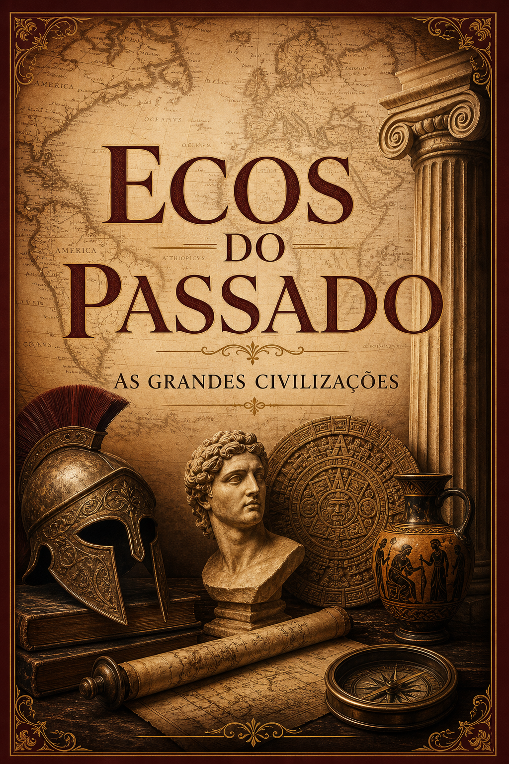 Imagem da categoria História