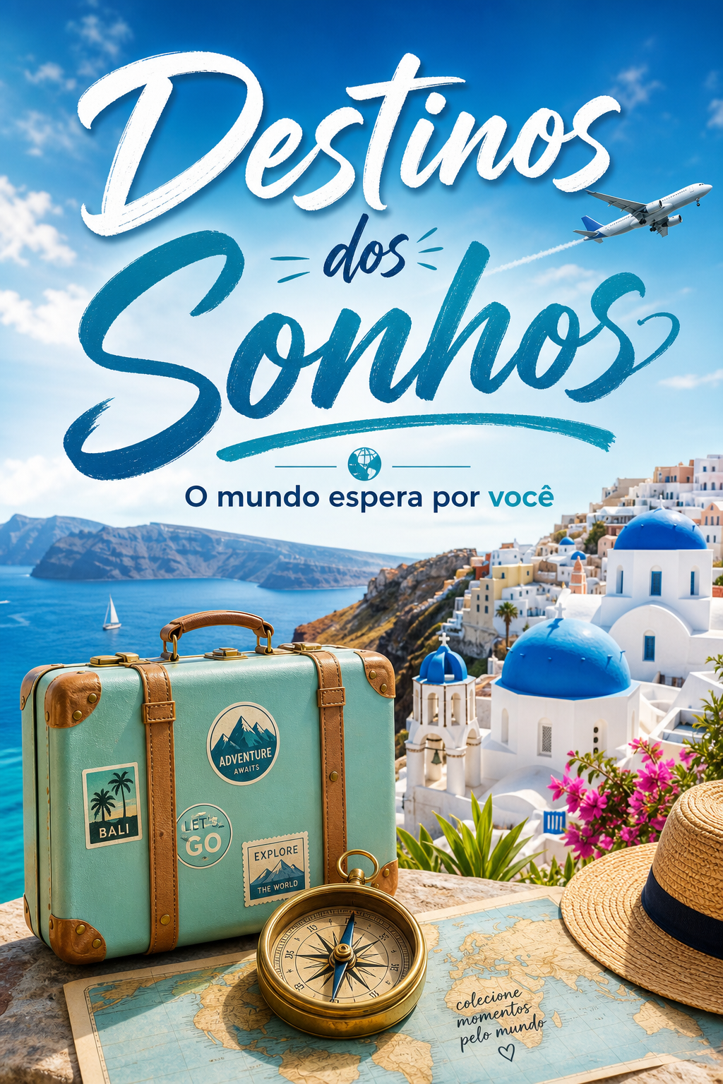Imagem da categoria Viagens